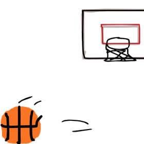 wiggle doodle: basketball 