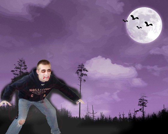 zombie: missouri zombie